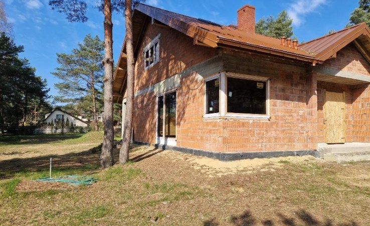 dom na sprzedaż - Olsztyn