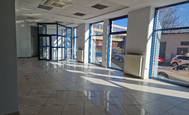 premise for rent - Częstochowa, Tysiąclecie