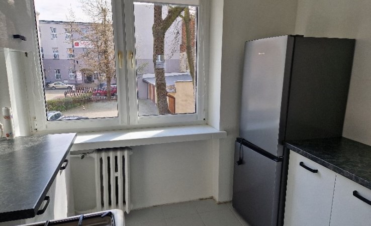 apartment for rent - Częstochowa, Centrum