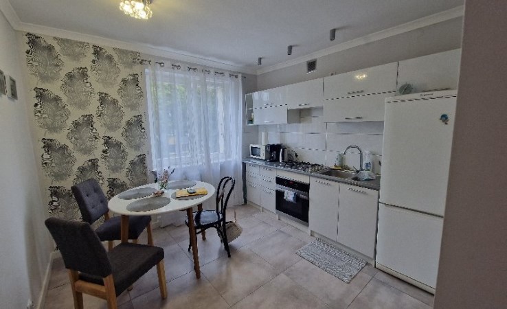 apartment for sale - Częstochowa, Centrum