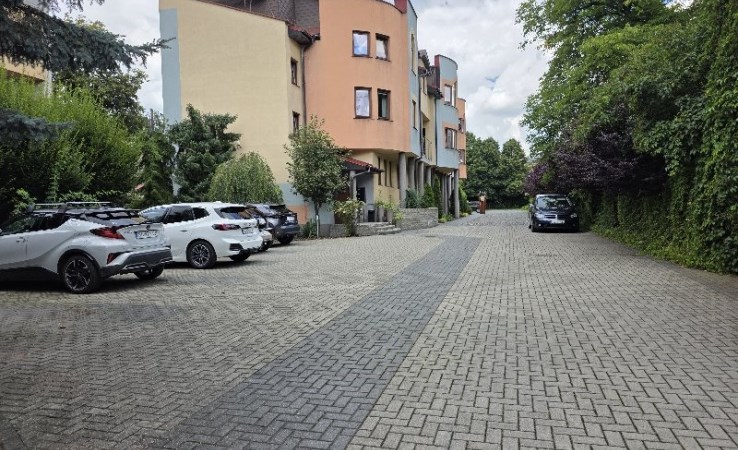 mieszkanie na wynajem - Częstochowa, Centrum