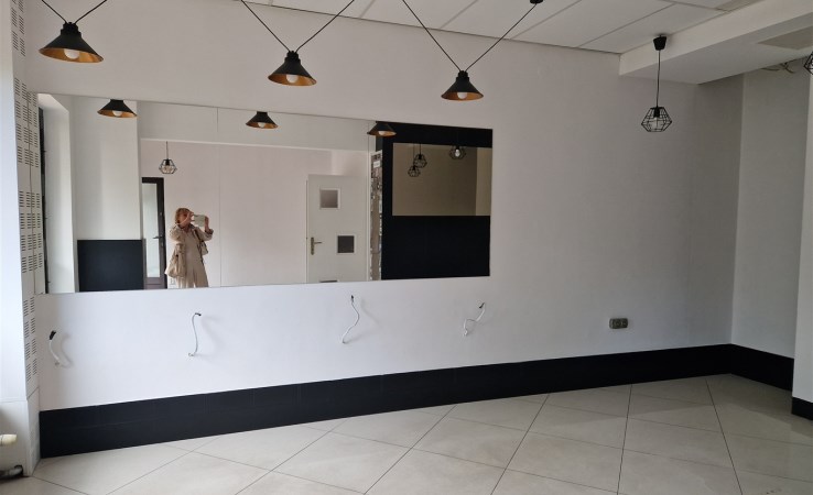 lokal na wynajem - Częstochowa, Centrum