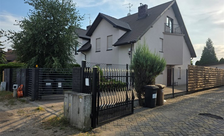 dom na wynajem - Częstochowa, Tysiąclecie