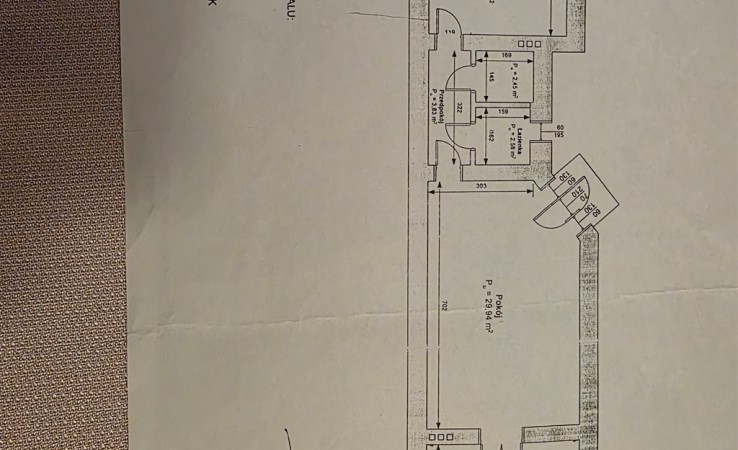 mieszkanie na sprzedaż - Częstochowa, Centrum