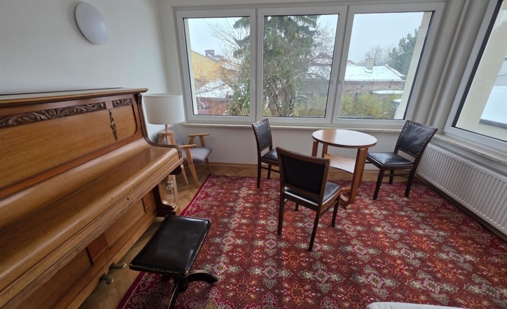 dom na wynajem - Częstochowa, Tysiąclecie