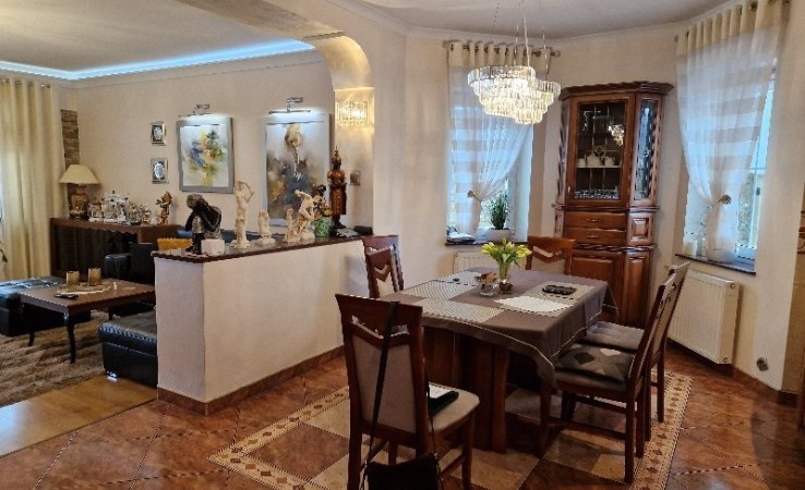 house for rent - Częstochowa, Zawodzie-Dąbie