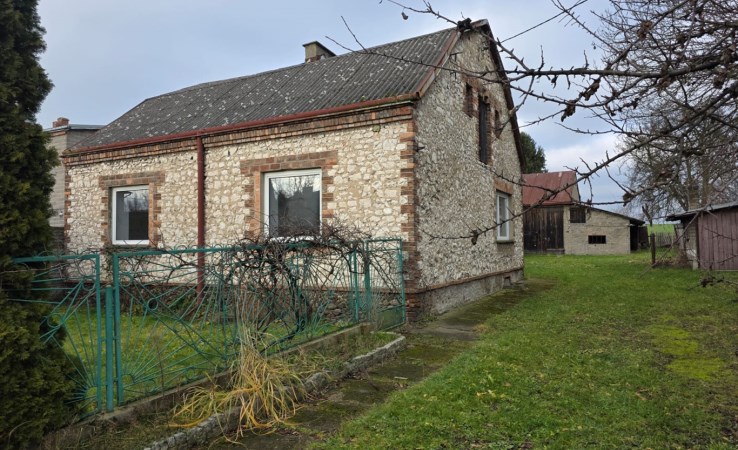 house for sale - Mykanów