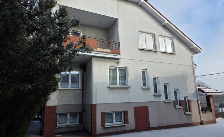 dom na sprzedaż - Częstochowa, Podjasnogórska