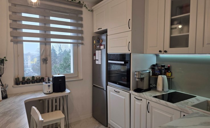 mieszkanie na sprzedaż - Częstochowa, Centrum