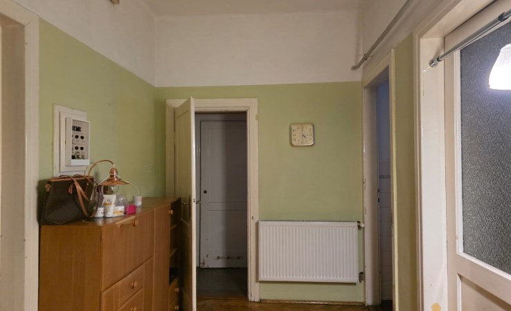 mieszkanie na sprzedaż - Częstochowa, Centrum