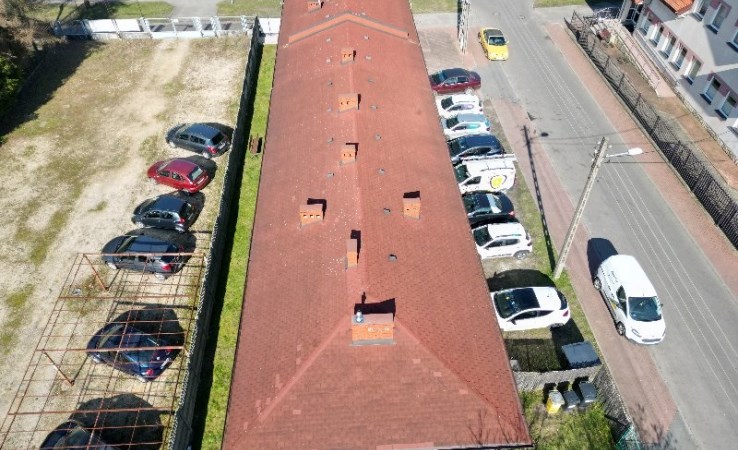 obiekt na sprzedaż - Częstochowa, Stradom