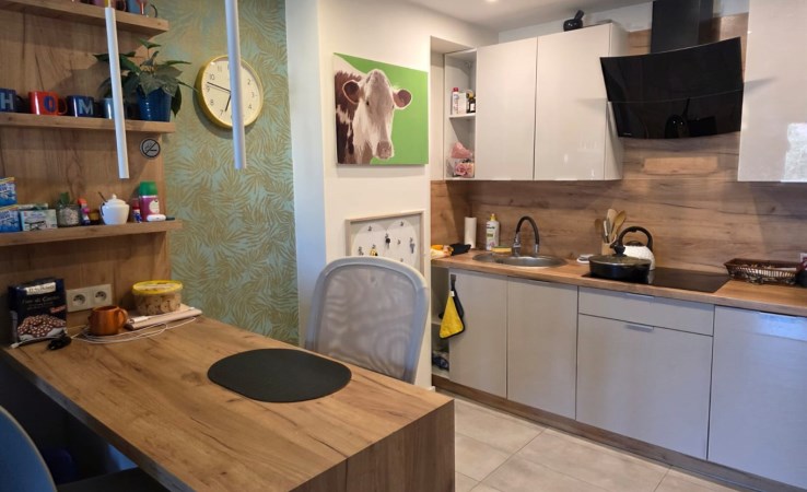 mieszkanie na sprzedaż - Częstochowa, Podjasnogórska