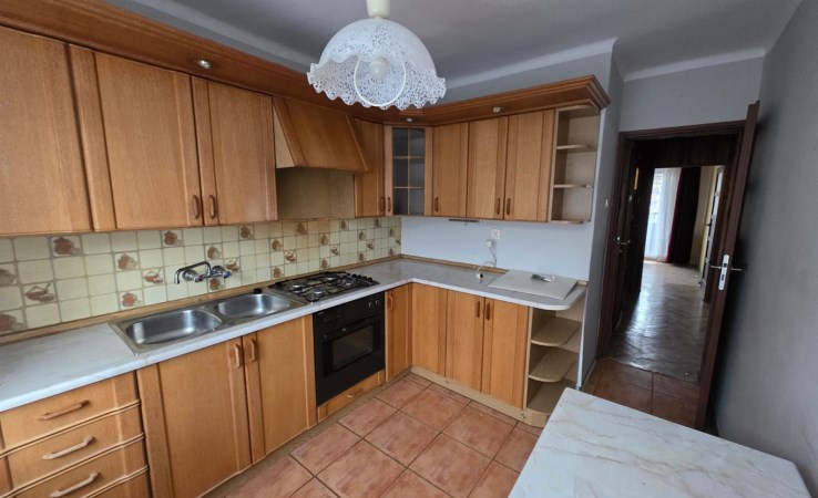 mieszkanie na sprzedaż - Częstochowa, Centrum