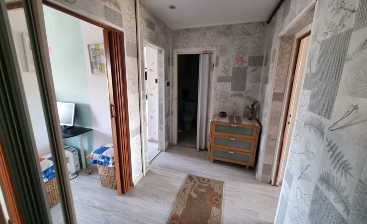 mieszkanie na wynajem - Częstochowa, Centrum