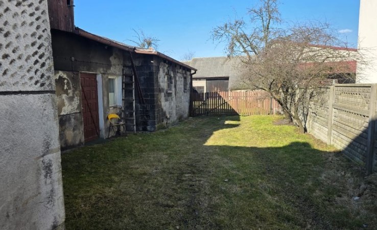 dom na sprzedaż - Mykanów, Kokawa