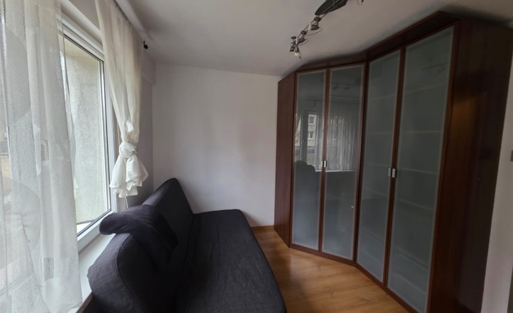 mieszkanie na wynajem - Częstochowa, Tysiąclecie