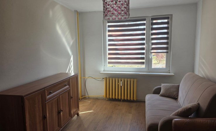 mieszkanie na sprzedaż - Częstochowa, Wrzosowiak