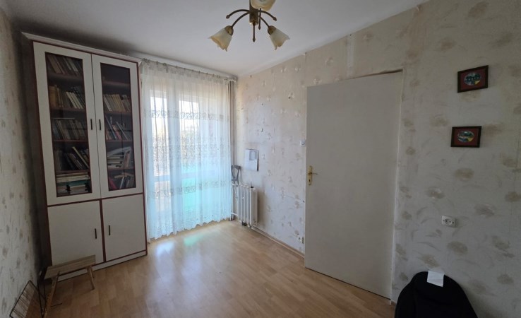 mieszkanie na sprzedaż - Częstochowa, Tysiąclecie