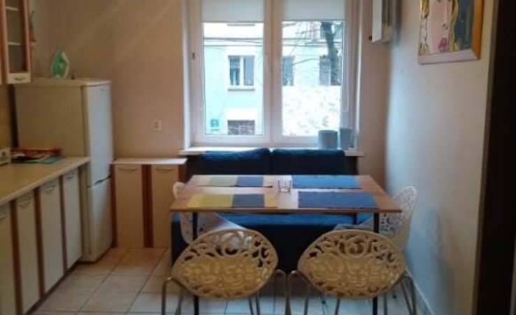 mieszkanie na sprzedaż - Częstochowa, Centrum