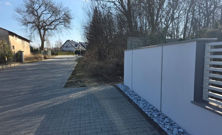 działka na sprzedaż - Częstochowa, Grabówka