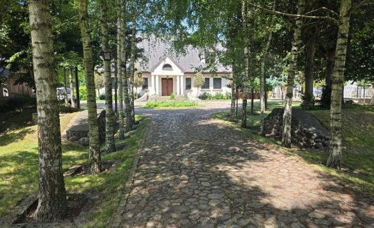 dom na sprzedaż - Częstochowa, Lisiniec