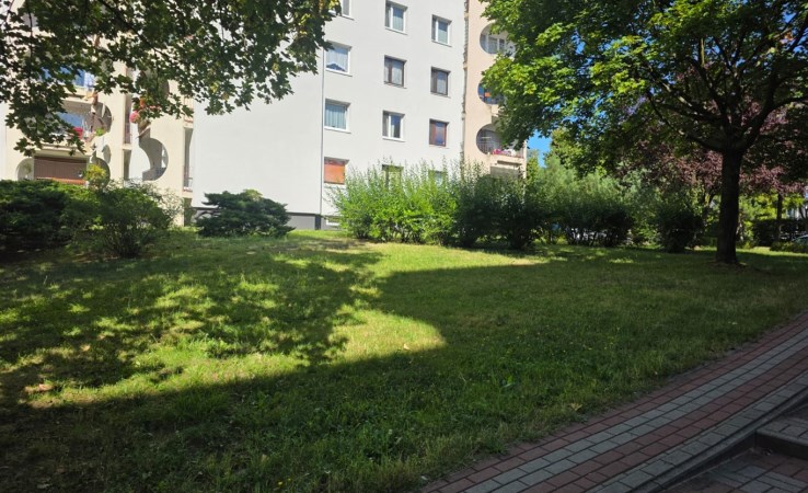 mieszkanie na sprzedaż - Częstochowa, Parkitka