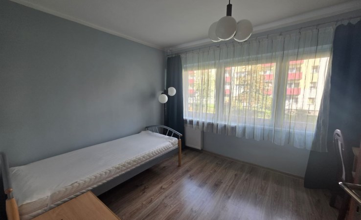 mieszkanie na wynajem - Częstochowa, Tysiąclecie